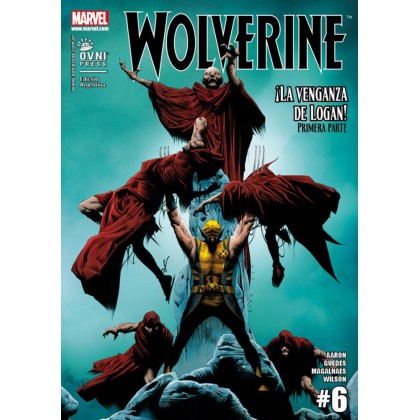 Wolverine 06